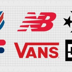 Luxury name brand Pngs/logo